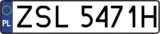 ZSL5471H