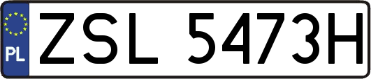 ZSL5473H