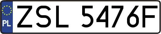 ZSL5476F
