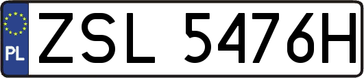 ZSL5476H