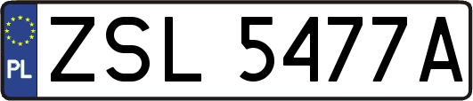 ZSL5477A
