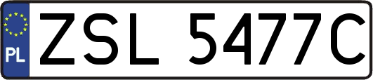 ZSL5477C