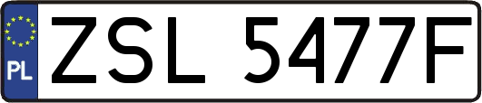 ZSL5477F