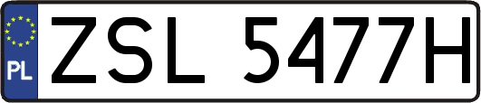 ZSL5477H