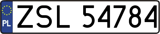 ZSL54784