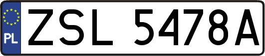 ZSL5478A