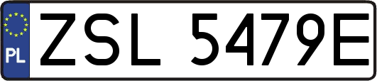 ZSL5479E