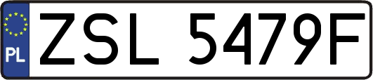 ZSL5479F