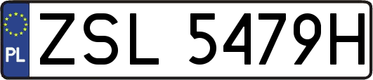 ZSL5479H
