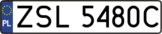 ZSL5480C