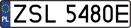 ZSL5480E