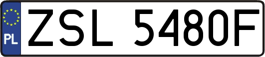 ZSL5480F
