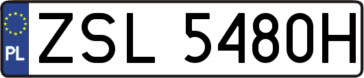 ZSL5480H