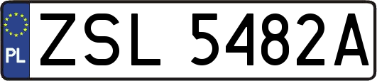 ZSL5482A