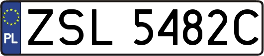 ZSL5482C