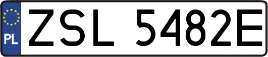 ZSL5482E