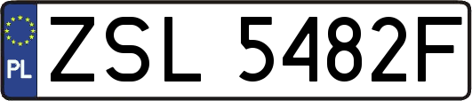 ZSL5482F