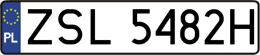 ZSL5482H
