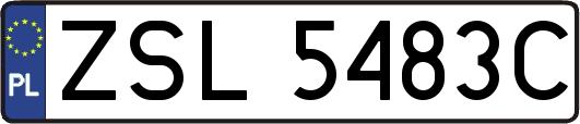 ZSL5483C