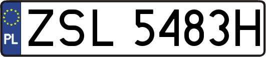 ZSL5483H