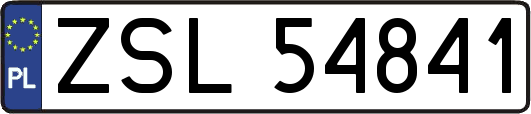 ZSL54841