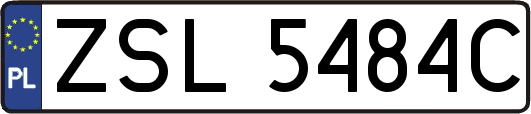 ZSL5484C
