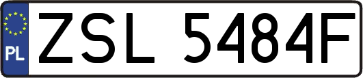 ZSL5484F