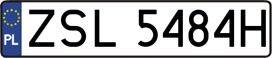ZSL5484H
