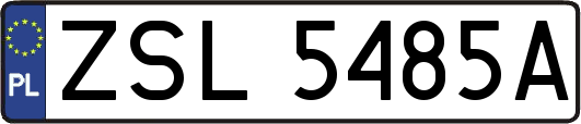ZSL5485A