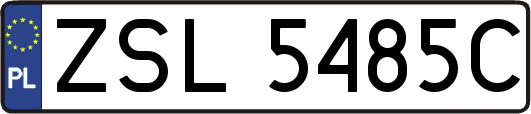 ZSL5485C
