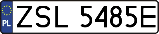 ZSL5485E