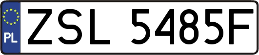 ZSL5485F