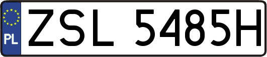 ZSL5485H