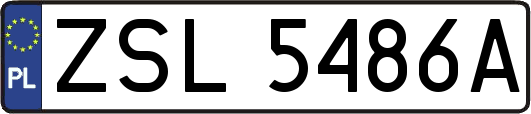 ZSL5486A