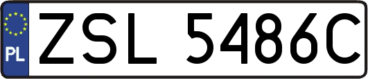 ZSL5486C
