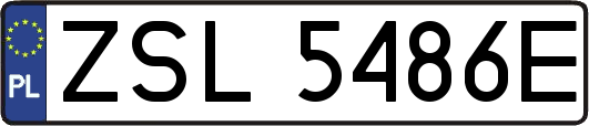 ZSL5486E