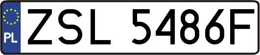 ZSL5486F