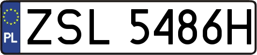 ZSL5486H