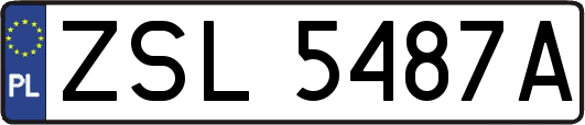 ZSL5487A