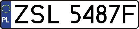 ZSL5487F
