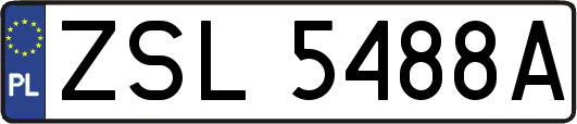 ZSL5488A
