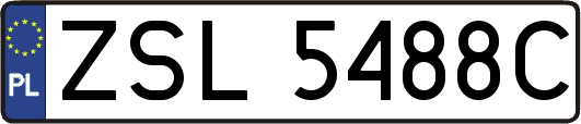 ZSL5488C