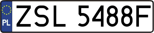 ZSL5488F