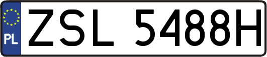 ZSL5488H