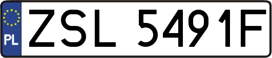ZSL5491F