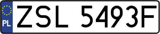 ZSL5493F