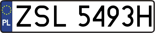 ZSL5493H