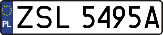 ZSL5495A