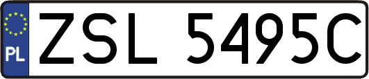 ZSL5495C