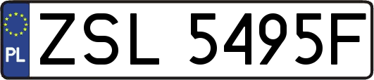 ZSL5495F